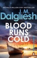 J M Dalgliesh - Blood Runs Cold, Häftad