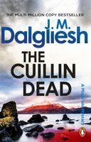 J M Dalgliesh - Cuillin Dead, Häftad