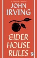 John Irving - Cider House Rules, Häftad