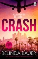 Belinda Bauer - Crash, Häftad