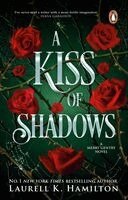 Laurell K Hamilton - Kiss Of Shadows, Häftad