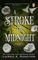 Laurell K Hamilton - Stroke Of Midnight, Häftad