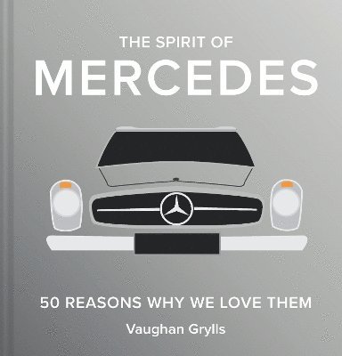 Spirit of Mercedes
