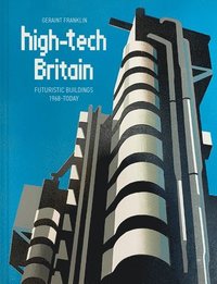 bokomslag High-Tech Britain