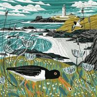 bokomslag Sunny Spells and Scattered Showers: A Weather Poem for Every Day of the Year