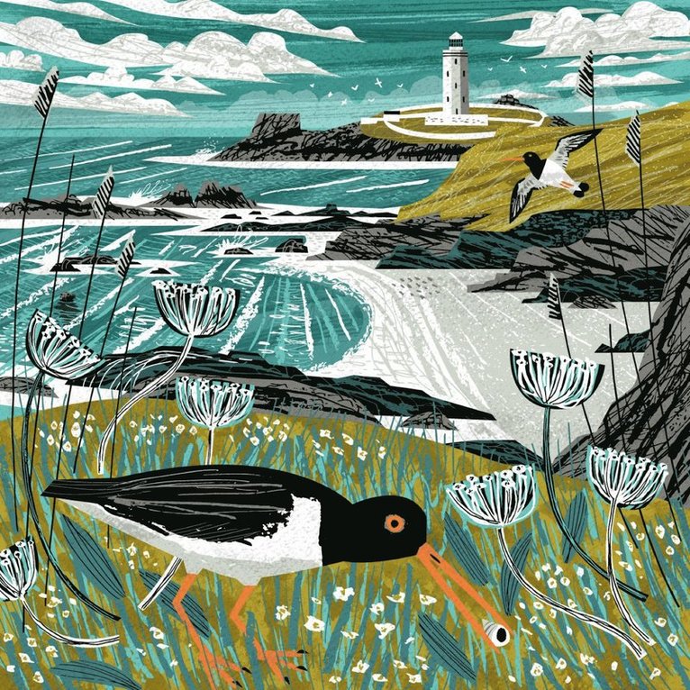 Jane McMorland Hunter, Jane McMorland Hunter - Sunny Spells and Scattered Showers, Inbunden