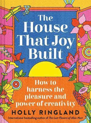bokomslag House that Joy Built