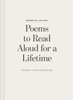 Liz Ison - Poems to Read Aloud for a Lifetime, Inbunden. Tillgänglighet: Kommande