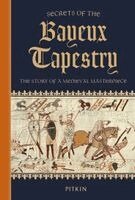Brian Williams, Brenda Williams - Secrets of the Bayeux Tapestry, Inbunden