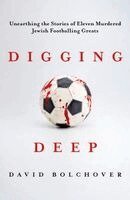 David Bolchover - Digging Deep, Inbunden