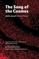Attila Jozsef, Agnes Lehoczky - Song of the Cosmos, Häftad
