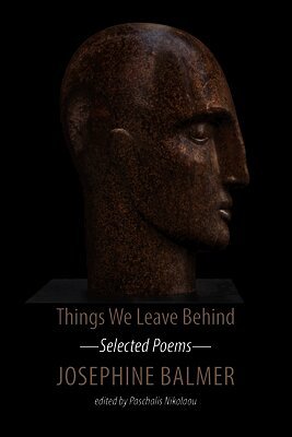 Josephine Balmer, Paschalis Nikolaou - Things We Leave Behind, Häftad