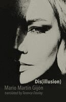 Mario Martin Gijon - Dis(illusion), Häftad