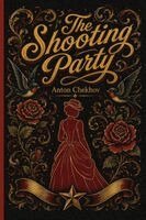 Anton Pavlovich Chekhov - The Shooting Party: Chekhov's only detective story, Häftad