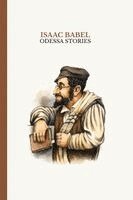 Isaac Babel - Odessa Stories: A book about Jewish gangsters, Häftad