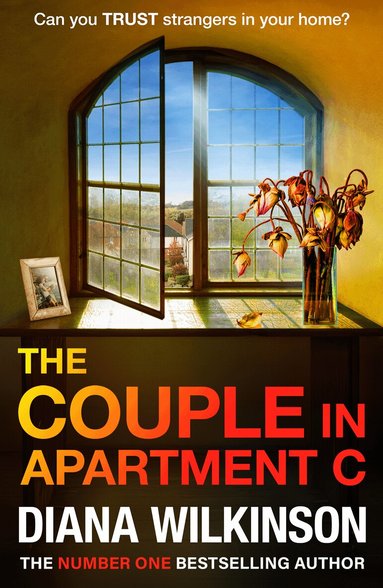 Diana Wilkinson - Couple in Apartment C, Inbunden