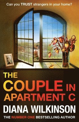 bokomslag The Couple in Apartment C