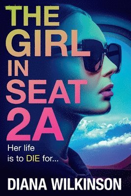 The Girl in Seat 2A 1