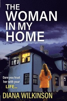 The Woman In My Home 1