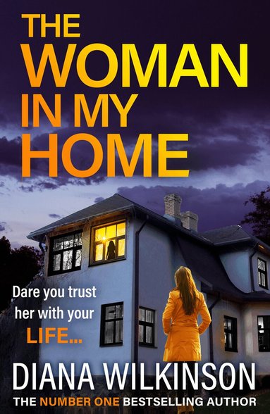 Diana Wilkinson - Woman In My Home, Häftad