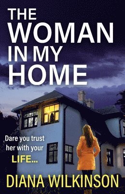 The Woman In My Home 1