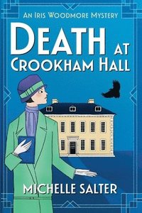 bokomslag Death at Crookham Hall
