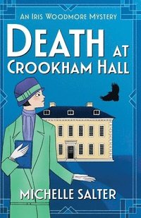 bokomslag Death at Crookham Hall