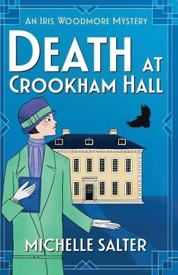 Death at Crookham Hall 1