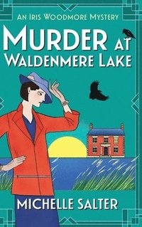 bokomslag Murder at Waldenmere Lake