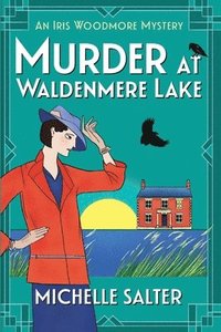 bokomslag Murder at Waldenmere Lake