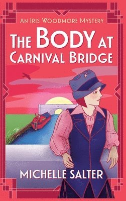 Body at Carnival Bridge
