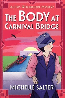 The Body at Carnival Bridge 1