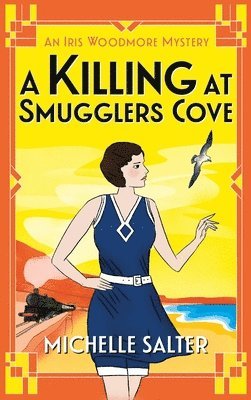 bokomslag Killing at Smugglers Cove