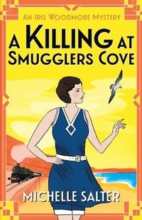 bokomslag A Killing at Smugglers Cove