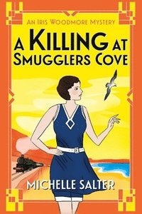 bokomslag A Killing at Smugglers Cove
