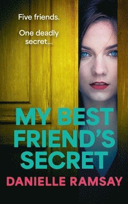 My Best Friend's Secret 1