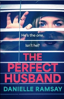 bokomslag Perfect Husband