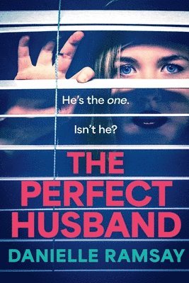 bokomslag Perfect Husband