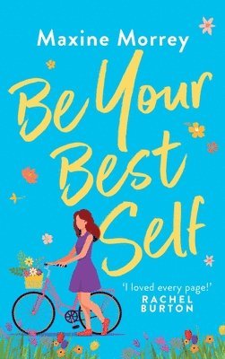 bokomslag Be Your Best Self