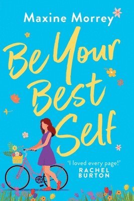 Be Your Best Self 1