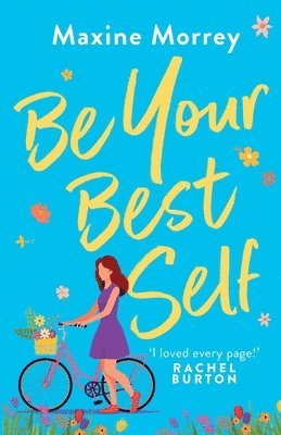 Maxine Morrey - Be Your Best Self, Häftad