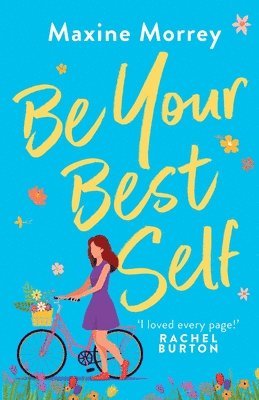 Be Your Best Self 1