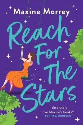 Reach for the Stars 1