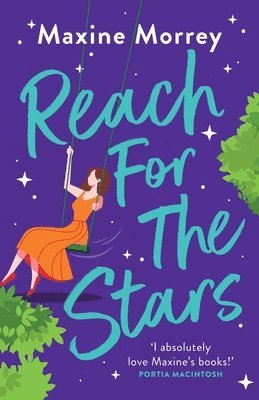 Reach for the Stars 1