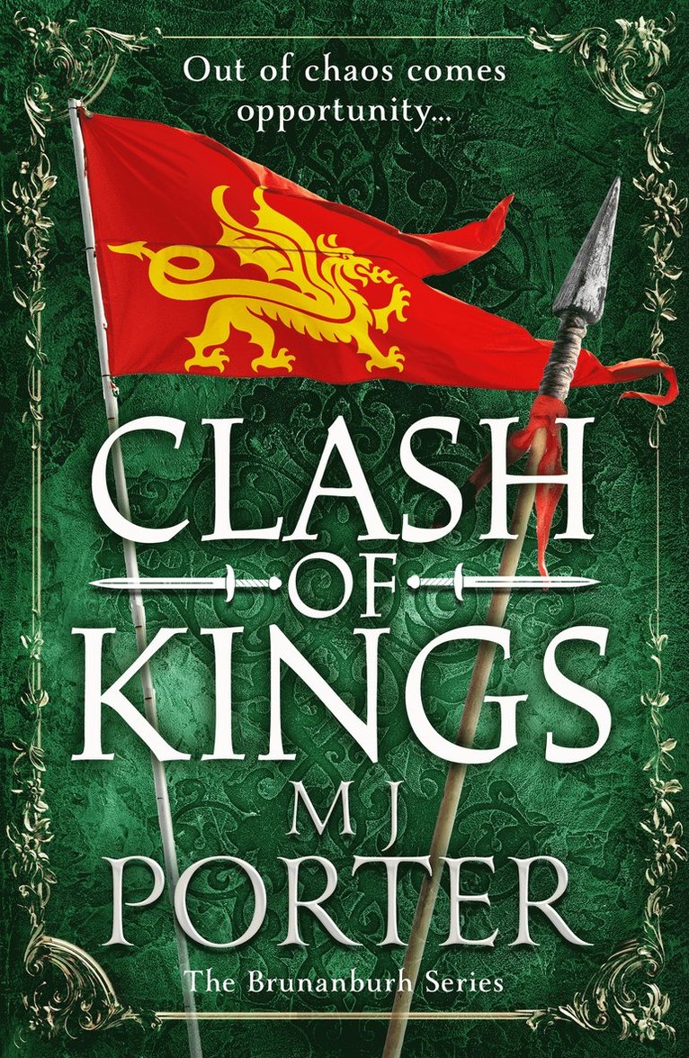 Clash of Kings