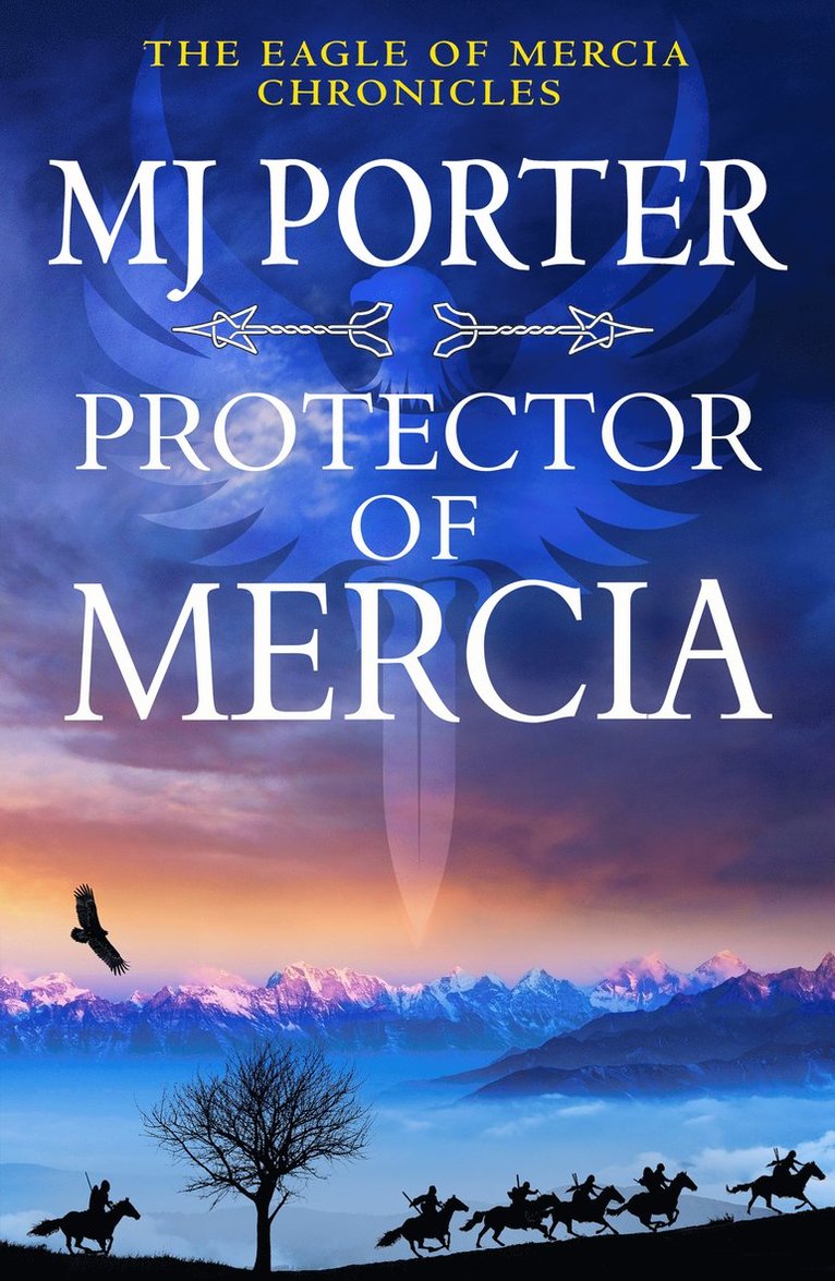 Protector of Mercia
