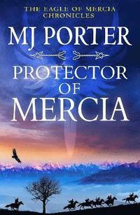 bokomslag Protector of Mercia