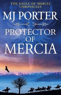 bokomslag Protector of Mercia