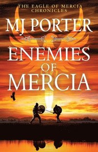 bokomslag Enemies of Mercia