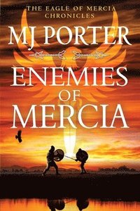 bokomslag Enemies of Mercia